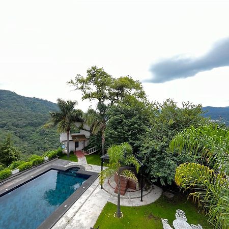Hotel Finca Del Valle Валье-де-Браво Экстерьер фото